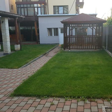 Daan Apartments Cluj Napoca Bagian luar foto