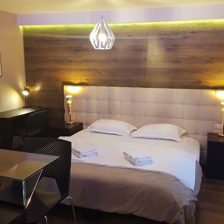 Daan Apartments Cluj Napoca Bagian luar foto