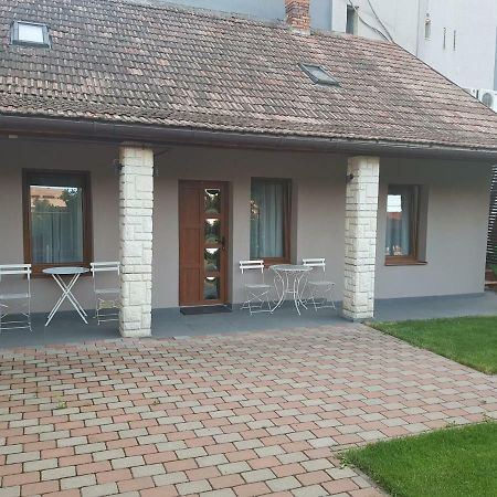 Daan Apartments Cluj Napoca Bagian luar foto