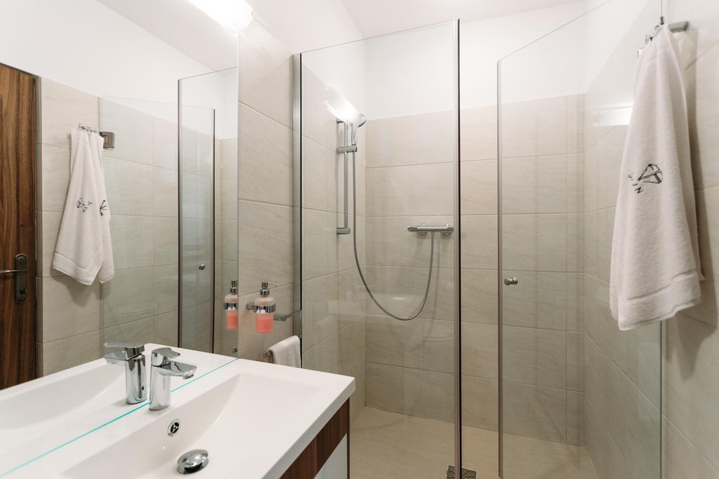Daan Apartments Cluj Napoca Ruang foto