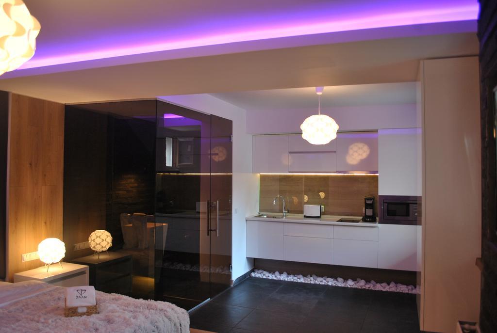 Daan Apartments Cluj Napoca Ruang foto