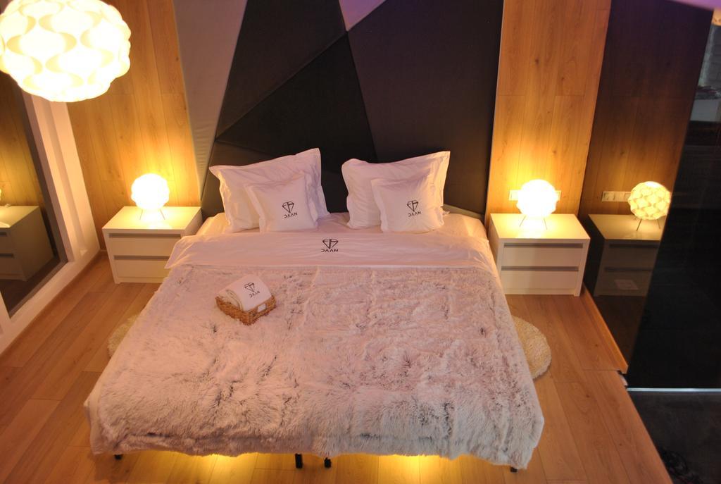 Daan Apartments Cluj Napoca Ruang foto