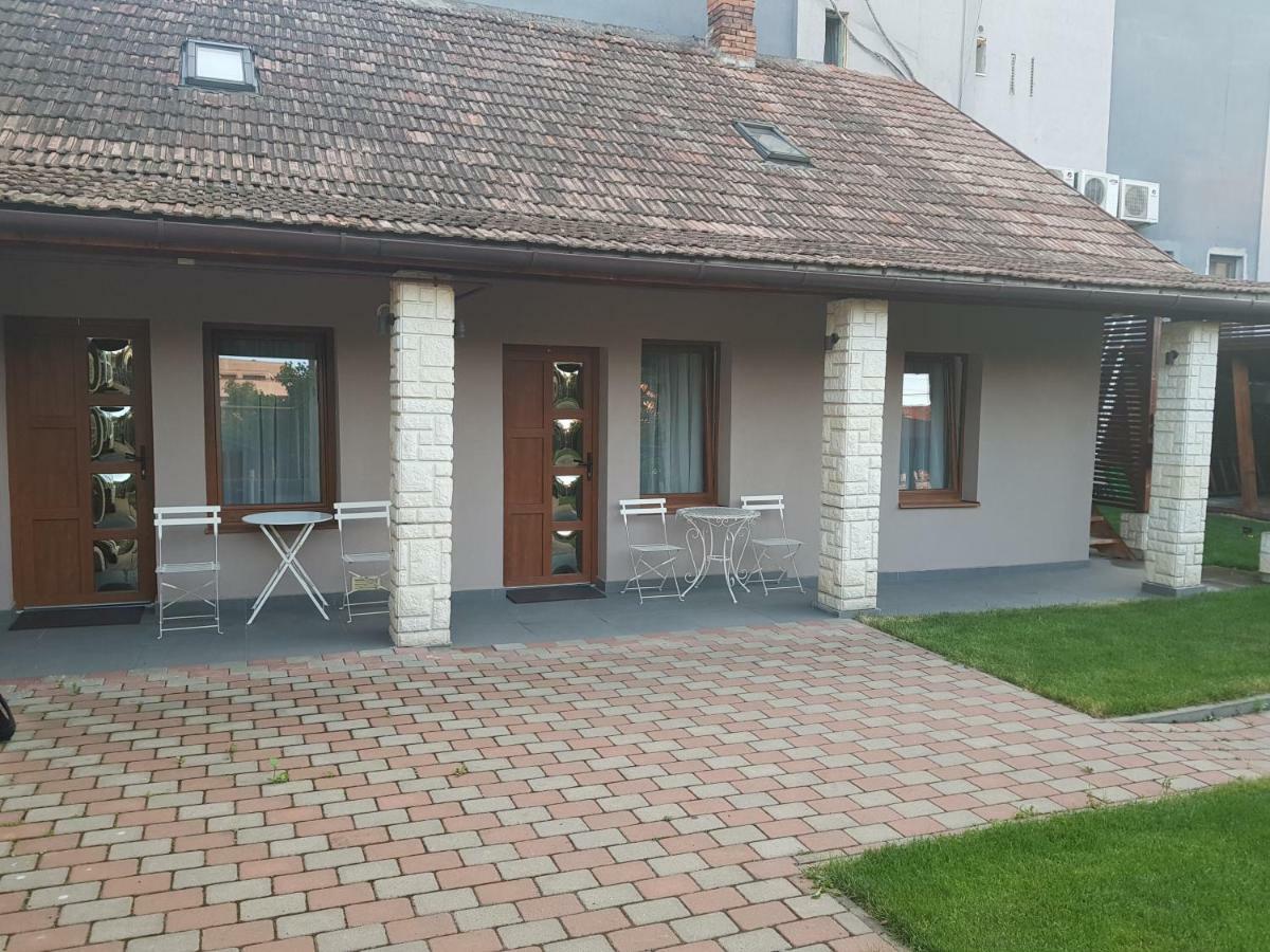 Daan Apartments Cluj Napoca Bagian luar foto